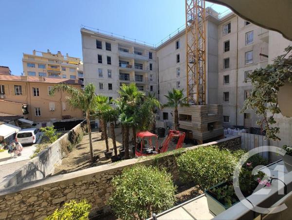 Appartement F2 à vendre  2 pièces - 44,08 m2 ROQUEBRUNE CAP MARTIN - 06