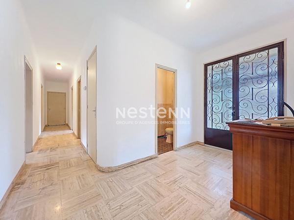 A VENDRE EN EXCLUSIVITE - L'Union (31240) - Maison T4 de plain-pied