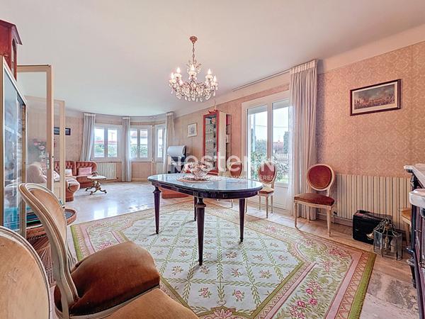 A VENDRE EN EXCLUSIVITE - L'Union (31240) - Maison T4 de plain-pied