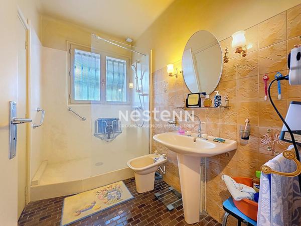 A VENDRE EN EXCLUSIVITE - L'Union (31240) - Maison T4 de plain-pied