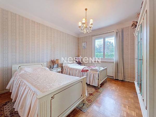 A VENDRE EN EXCLUSIVITE - L'Union (31240) - Maison T4 de plain-pied