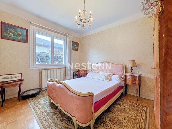 A VENDRE EN EXCLUSIVITE - L'Union (31240) - Maison T4 de plain-pied