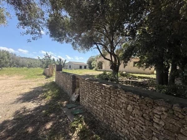 Vente / Ensemble de 2 maisons à Bonifacio (20169)