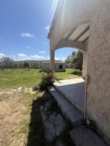 Vente / Ensemble de 2 maisons à Bonifacio (20169)