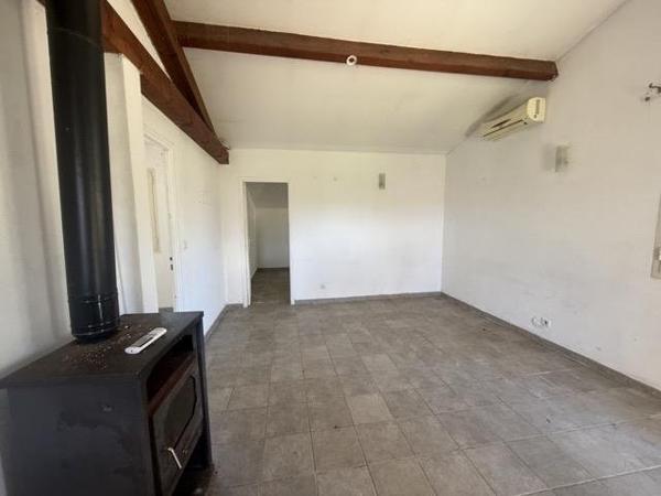 Vente / Ensemble de 2 maisons à Bonifacio (20169)