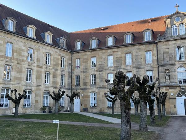 Vente Appartement 3 pièces 58 m2 à Langres