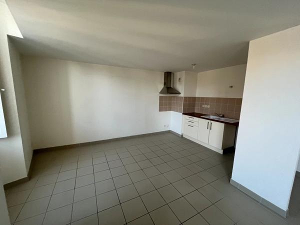 Vente Appartement 3 pièces 58 m2 à Langres