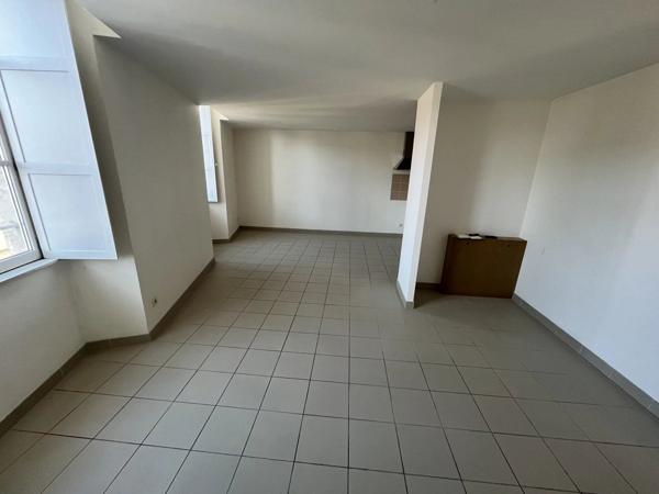 Vente Appartement 3 pièces 58 m2 à Langres