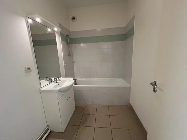 Vente Appartement 3 pièces 58 m2 à Langres