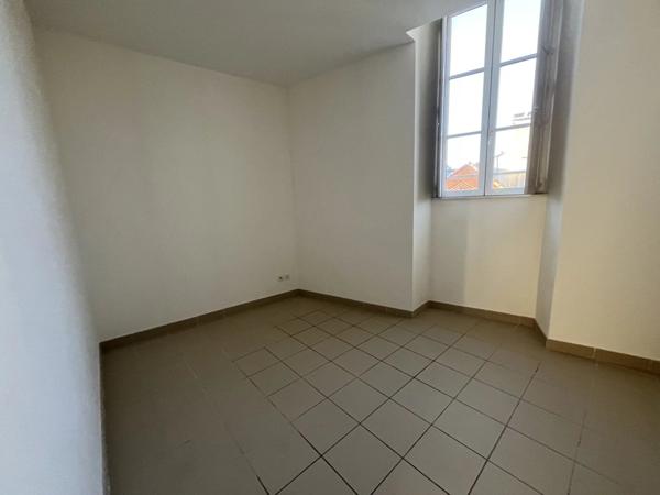 Vente Appartement 3 pièces 58 m2 à Langres