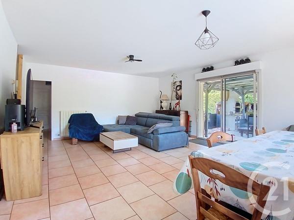 Maison à vendre  5 pièces - 146 m 2   MERIGNAC  - 33