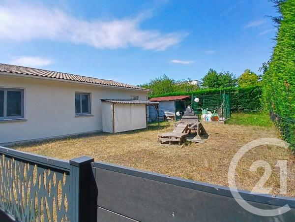 Maison à vendre  5 pièces - 146 m 2   MERIGNAC  - 33