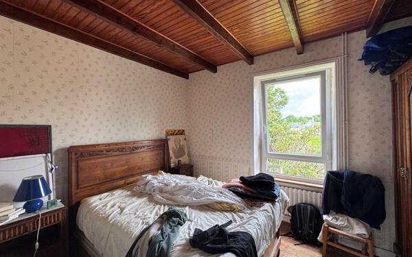 Maison à vendre    5 pièces • 120,17 m2 Plounévez-Quintin