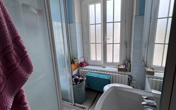 Maison à vendre    5 pièces • 120,17 m2 Plounévez-Quintin