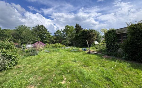 Maison à vendre    5 pièces • 120,17 m2 Plounévez-Quintin