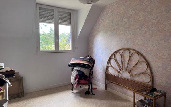 Maison à vendre    5 pièces • 120,17 m2 Plounévez-Quintin