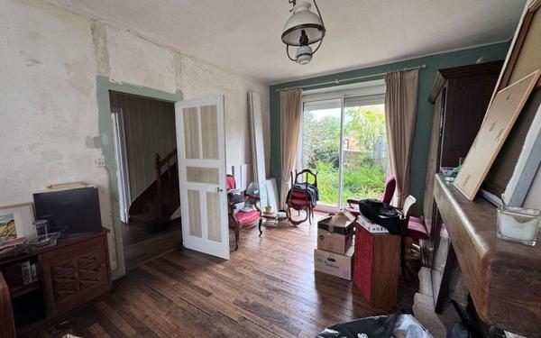 Maison à vendre    5 pièces • 120,17 m2 Plounévez-Quintin