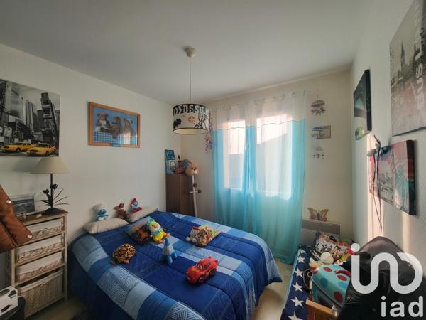 Maison à vendre 4 pièces 99 m² Talmont-Saint-Hilaire