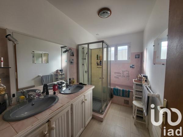 Maison à vendre 4 pièces 99 m² Talmont-Saint-Hilaire