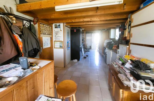 Maison à vendre 4 pièces 99 m² Talmont-Saint-Hilaire