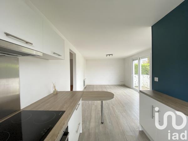 Maison à vendre 3 pièces 53 m² Maromme