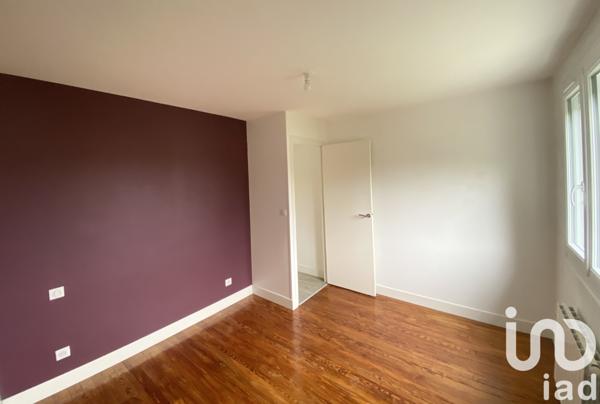 Maison à vendre 3 pièces 53 m² Maromme