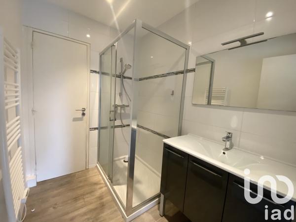 Maison à vendre 3 pièces 53 m² Maromme