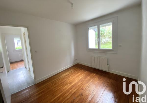 Maison à vendre 3 pièces 53 m² Maromme