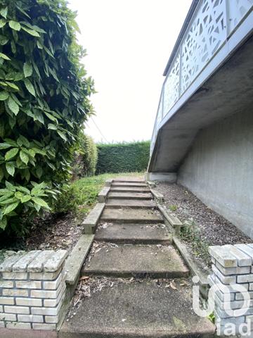 Maison à vendre 3 pièces 53 m² Maromme