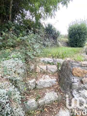 Maison à vendre 3 pièces 53 m² Maromme