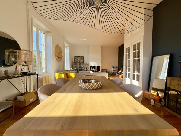 Appartement - À vendre - 117 m² - LAVAL | The Door Man