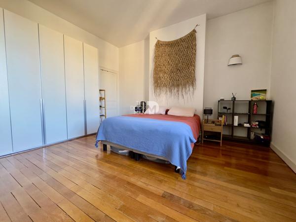 Appartement - À vendre - 117 m² - LAVAL | The Door Man