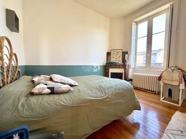 Appartement - À vendre - 117 m² - LAVAL | The Door Man