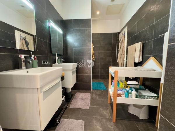 Appartement - À vendre - 117 m² - LAVAL | The Door Man