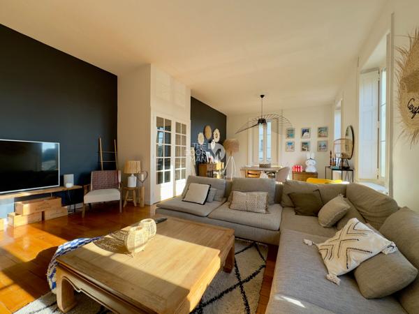 Appartement - À vendre - 117 m² - LAVAL | The Door Man