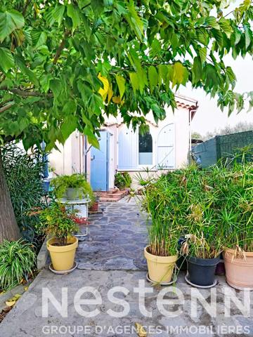 À VENDRE DRAGUIGNAN | Appartement T2 39 m² avec terrasse et piscine