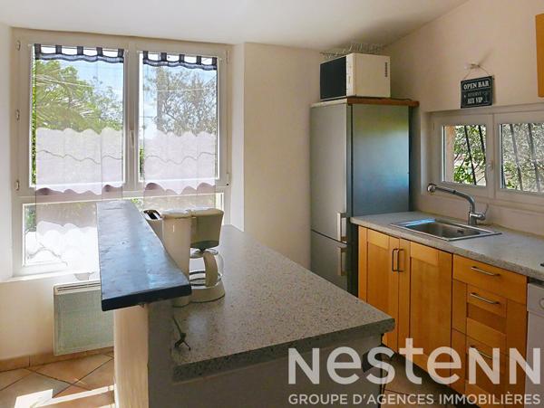 À VENDRE DRAGUIGNAN | Appartement T2 39 m² avec terrasse et piscine