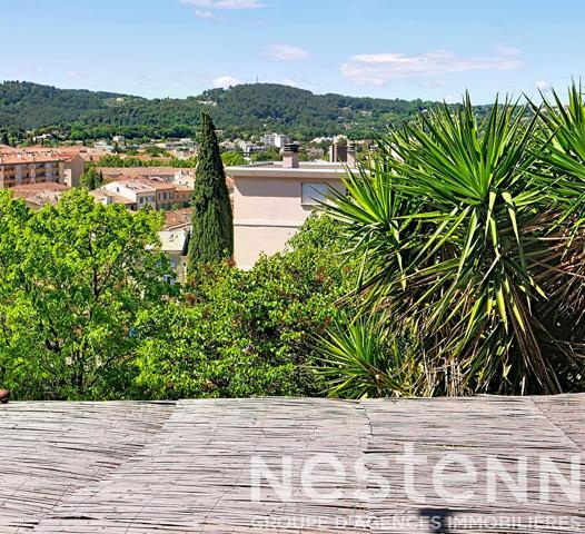 À VENDRE DRAGUIGNAN | Appartement T2 39 m² avec terrasse et piscine