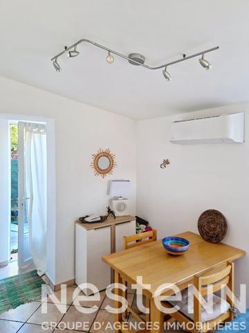 À VENDRE DRAGUIGNAN | Appartement T2 39 m² avec terrasse et piscine