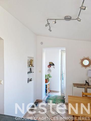 À VENDRE DRAGUIGNAN | Appartement T2 39 m² avec terrasse et piscine