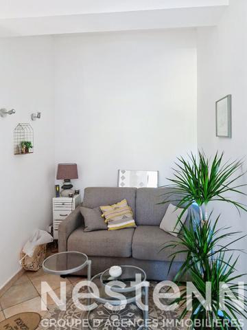 À VENDRE DRAGUIGNAN | Appartement T2 39 m² avec terrasse et piscine