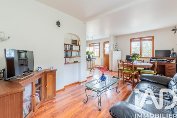 Maison à vendre 4 pièces 91 m² Igny