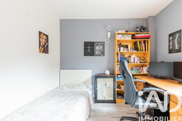 Maison à vendre 4 pièces 91 m² Igny