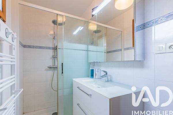 Maison à vendre 4 pièces 91 m² Igny