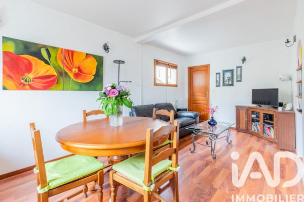 Maison à vendre 4 pièces 91 m² Igny