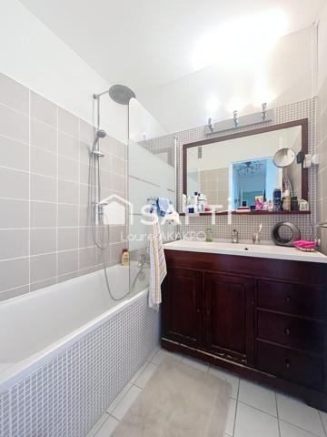 Tr§s beau 3 pièces en plein coeur du Perreux-Sur-Marne