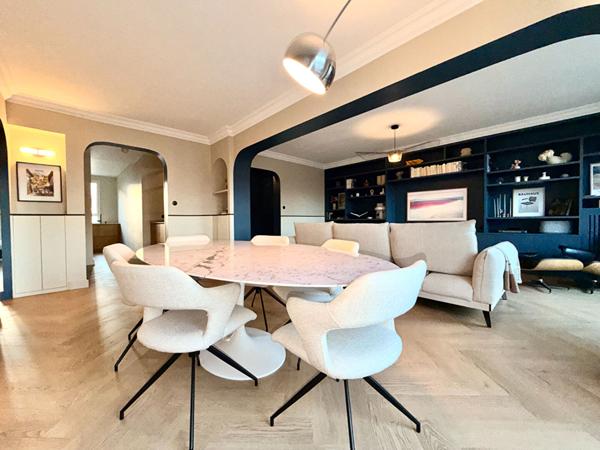 Appartement 4 pièces à vendre à PARIS 75116