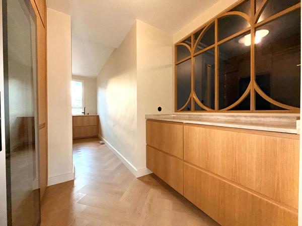 Appartement 4 pièces à vendre à PARIS 75116