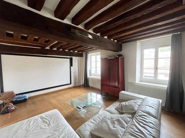 Très belle bâtisse, proche de Dourdan