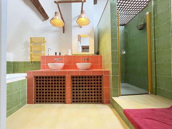 Très belle bâtisse, proche de Dourdan